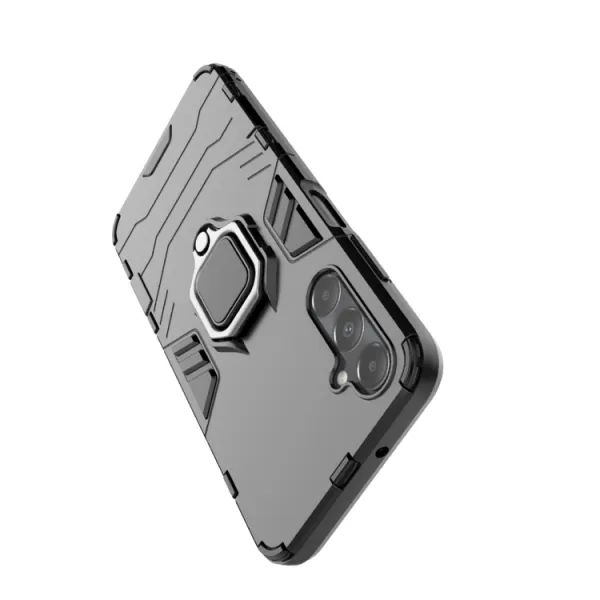 STRONG Ochranný kryt Samsung Galaxy A05s modrý