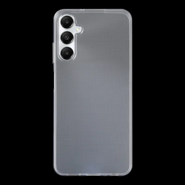 TPU Silikónový kryt pre Samsung Galaxy A05s priehľadný