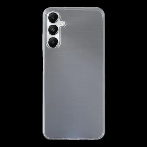 TPU Silikónový kryt pre Samsung Galaxy A05s priehľadný