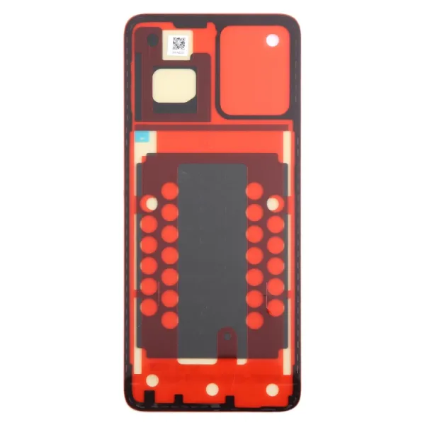 Originál Zadný kryt (kryt batérie) Motorola Moto G14 PALE LILAC