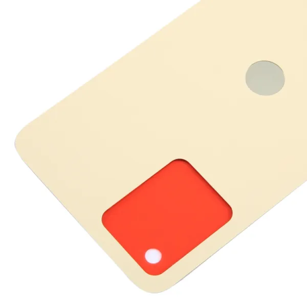 Originál Zadný kryt (kryt batérie) Motorola Moto G14 BUTTER CREAM