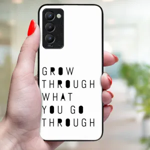 MY ART Ochranný obal pre Tecno Camon 18 GROW (170)