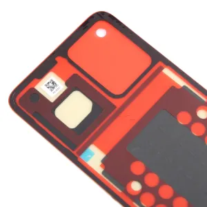 Originál Zadný kryt (kryt batérie) Motorola Moto G14 BUTTER CREAM