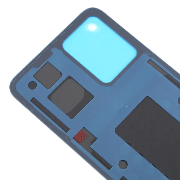 Originál Zadný kryt (kryt batérie) Motorola Moto G14 SKY BLUE