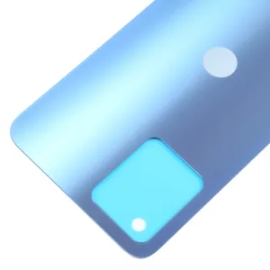 Originál Zadný kryt (kryt batérie) Motorola Moto G14 SKY BLUE