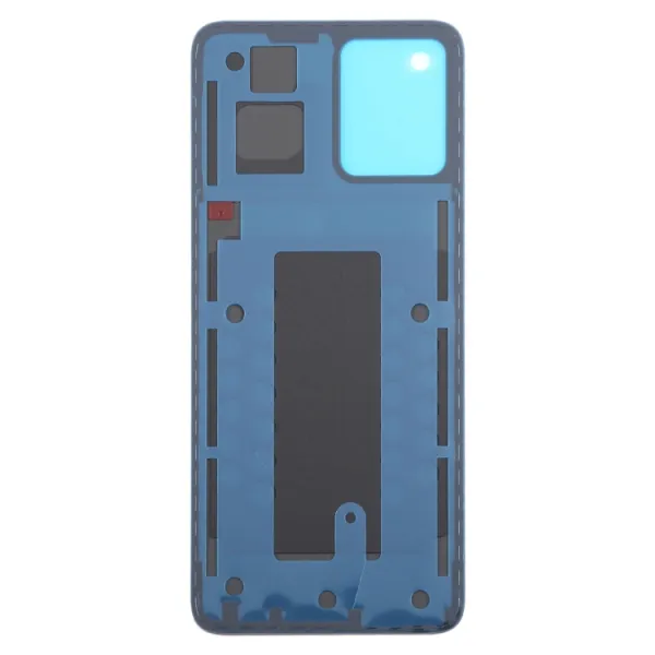 Originál Zadný kryt (kryt batérie) Motorola Moto G14 SKY BLUE