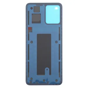 Originál Zadný kryt (kryt batérie) Motorola Moto G14 SKY BLUE