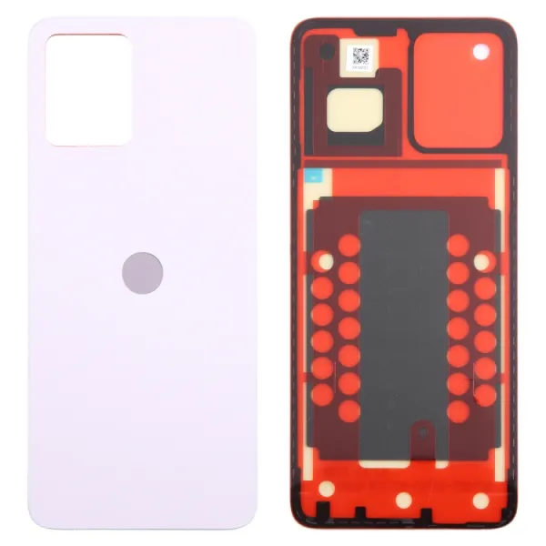 Originál Zadný kryt (kryt batérie) Motorola Moto G14 PALE LILAC