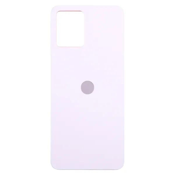 Originál Zadný kryt (kryt batérie) Motorola Moto G14 PALE LILAC