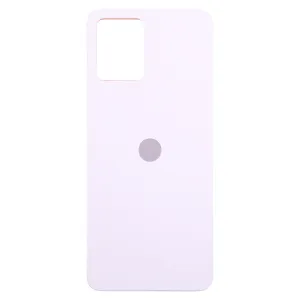 Originál Zadný kryt (kryt batérie) Motorola Moto G14 PALE LILAC