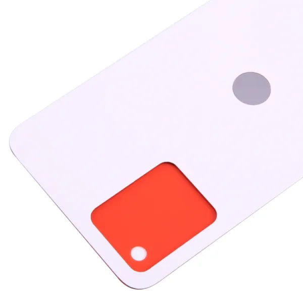 Originál Zadný kryt (kryt batérie) Motorola Moto G14 PALE LILAC