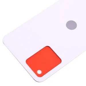 Originál Zadný kryt (kryt batérie) Motorola Moto G14 PALE LILAC