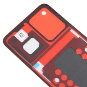 Originál Zadný kryt (kryt batérie) Motorola Moto G14 PALE LILAC