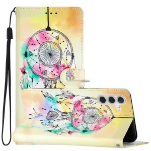 ART Peňaženkový kryt pre Samsung Galaxy A05s DREAMCATCHER