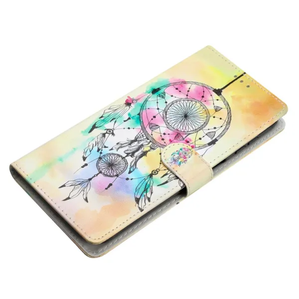ART Peňaženkový kryt pre Samsung Galaxy A05s DREAMCATCHER