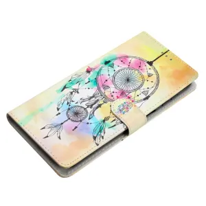 ART Peňaženkový kryt pre Samsung Galaxy A05s DREAMCATCHER