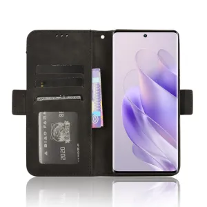 SLOT Peňaženkový obal pre Infinix Zero 30 5G čierny