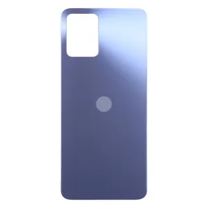 Originál Zadný kryt (kryt batérie) Motorola Moto G13 BLUE LAVENDER
