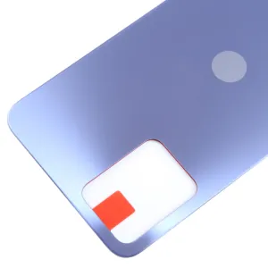 Originál Zadný kryt (kryt batérie) Motorola Moto G13 BLUE LAVENDER