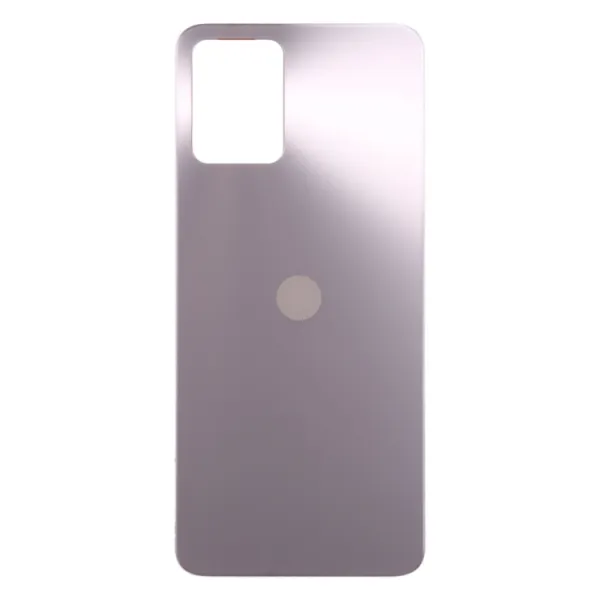 Originál Zadný kryt (kryt batérie) Motorola Moto G13 ROSE GOLD