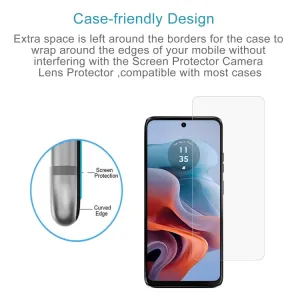 Ochranné sklo pre Motorola Moto G34 5G