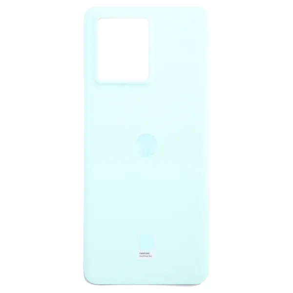 Originál Zadný kryt (kryt batérie) Motorola Edge 40 Neo SOOTHING SEA