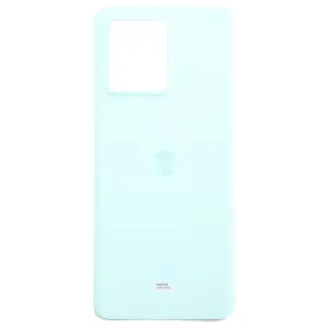 Originál Zadný kryt (kryt batérie) Motorola Edge 40 Neo SOOTHING SEA