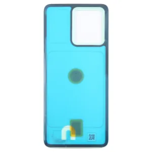 Originál Zadný kryt (kryt batérie) Motorola Edge 40 Neo SOOTHING SEA