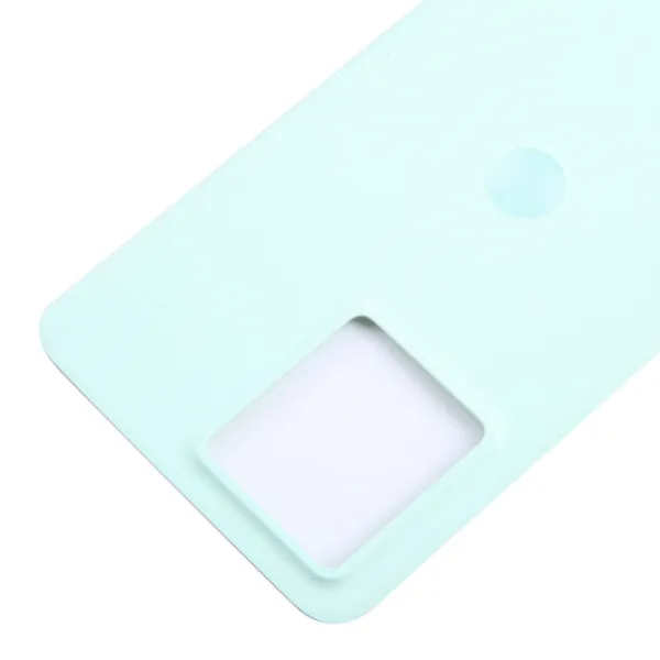 Originál Zadný kryt (kryt batérie) Motorola Edge 40 Neo SOOTHING SEA