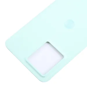 Originál Zadný kryt (kryt batérie) Motorola Edge 40 Neo SOOTHING SEA