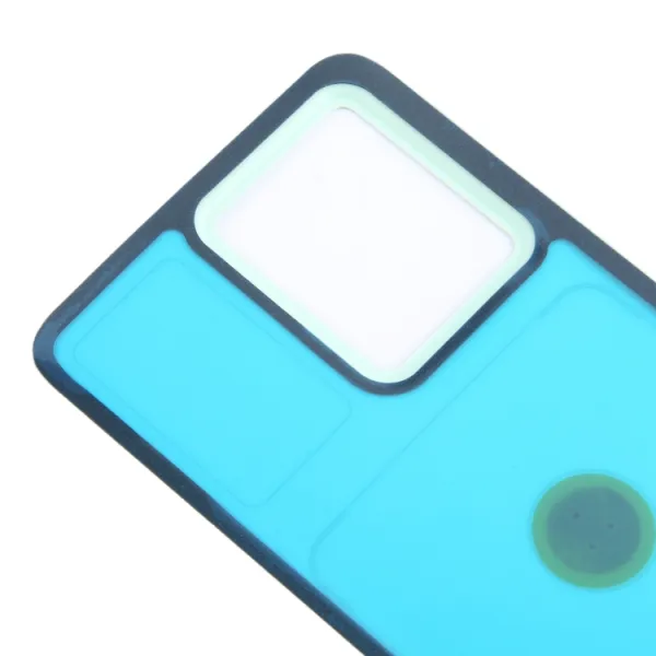 Originál Zadný kryt (kryt batérie) Motorola Edge 40 Neo SOOTHING SEA