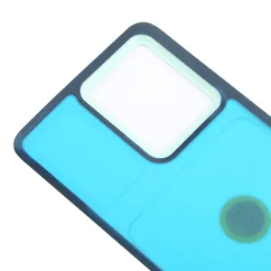 Originál Zadný kryt (kryt batérie) Motorola Edge 40 Neo SOOTHING SEA