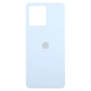 Originál Zadný kryt (kryt batérie) Motorola G84 5G MARSHMALLOW BLUE