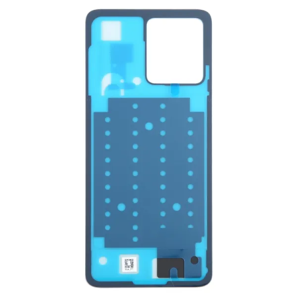 Originál Zadný kryt (kryt batérie) Motorola G84 5G MARSHMALLOW BLUE