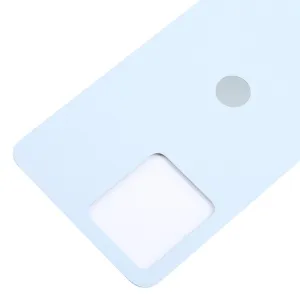 Originál Zadný kryt (kryt batérie) Motorola G84 5G MARSHMALLOW BLUE