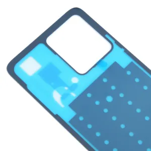 Originál Zadný kryt (kryt batérie) Motorola G84 5G MARSHMALLOW BLUE