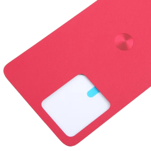 Originál Zadný kryt (kryt batérie) Motorola G84 5G VIVA MAGENTA