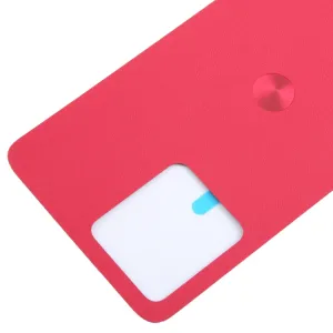 Originál Zadný kryt (kryt batérie) Motorola G84 5G VIVA MAGENTA