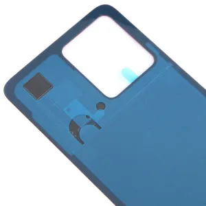 Originál Zadný kryt (kryt batérie) Motorola G84 5G VIVA MAGENTA