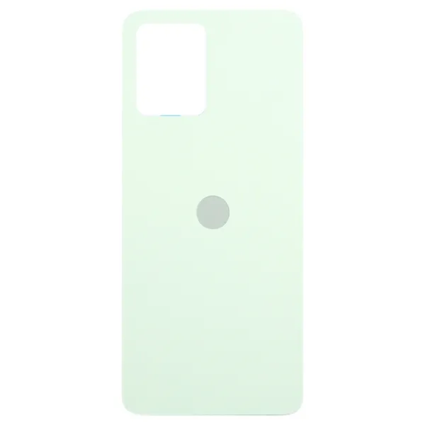 Originál Zadný kryt (kryt batérie) Motorola Moto G54 5G / G54 Power Edition 5G MINT GREEN