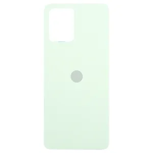 Originál Zadný kryt (kryt batérie) Motorola Moto G54 5G / G54 Power Edition 5G MINT GREEN