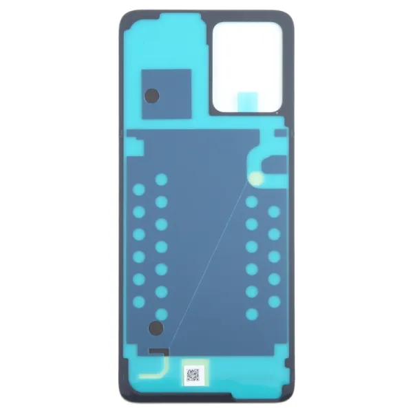 Originál Zadný kryt (kryt batérie) Motorola Moto G54 5G / G54 Power Edition 5G MINT GREEN