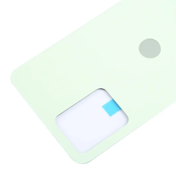 Originál Zadný kryt (kryt batérie) Motorola Moto G54 5G / G54 Power Edition 5G MINT GREEN