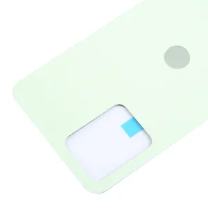Originál Zadný kryt (kryt batérie) Motorola Moto G54 5G / G54 Power Edition 5G MINT GREEN