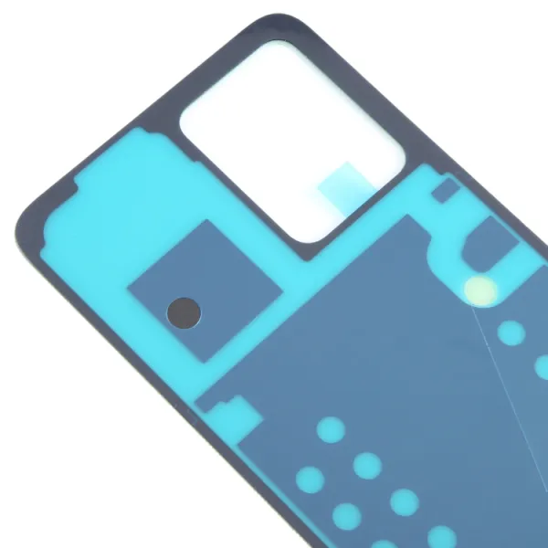 Originál Zadný kryt (kryt batérie) Motorola Moto G54 5G / G54 Power Edition 5G MINT GREEN