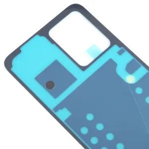 Originál Zadný kryt (kryt batérie) Motorola Moto G54 5G / G54 Power Edition 5G MINT GREEN