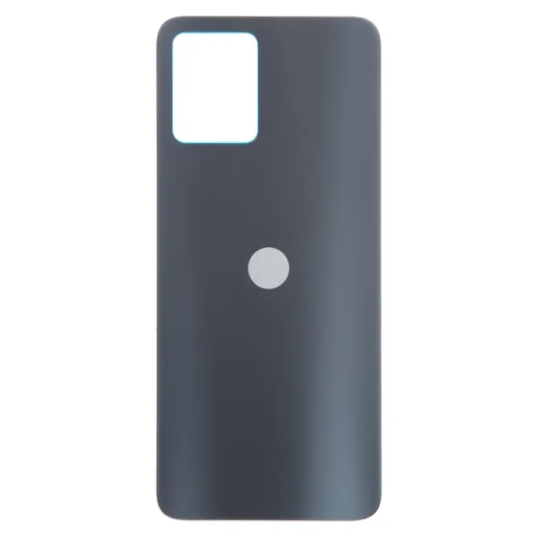 Originál Zadný kryt (kryt batérie) Motorola Moto G14 STEEL GREY