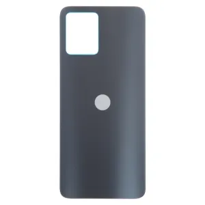 Originál Zadný kryt (kryt batérie) Motorola Moto G14 STEEL GREY