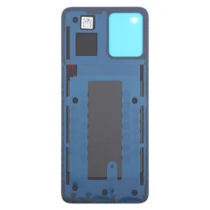 Originál Zadný kryt (kryt batérie) Motorola Moto G14 STEEL GREY