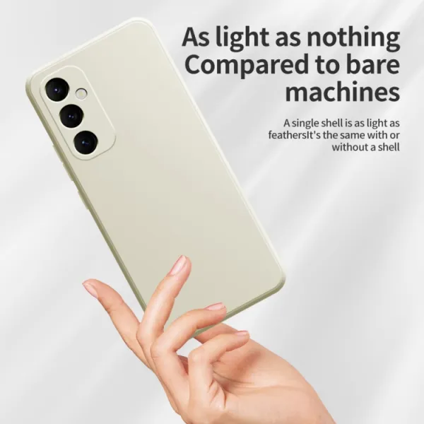 RUBBER Ochranný kryt pre OnePlus 12 modrý